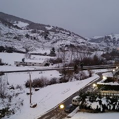 埃斯卡赖谷皇家旅游公寓主图