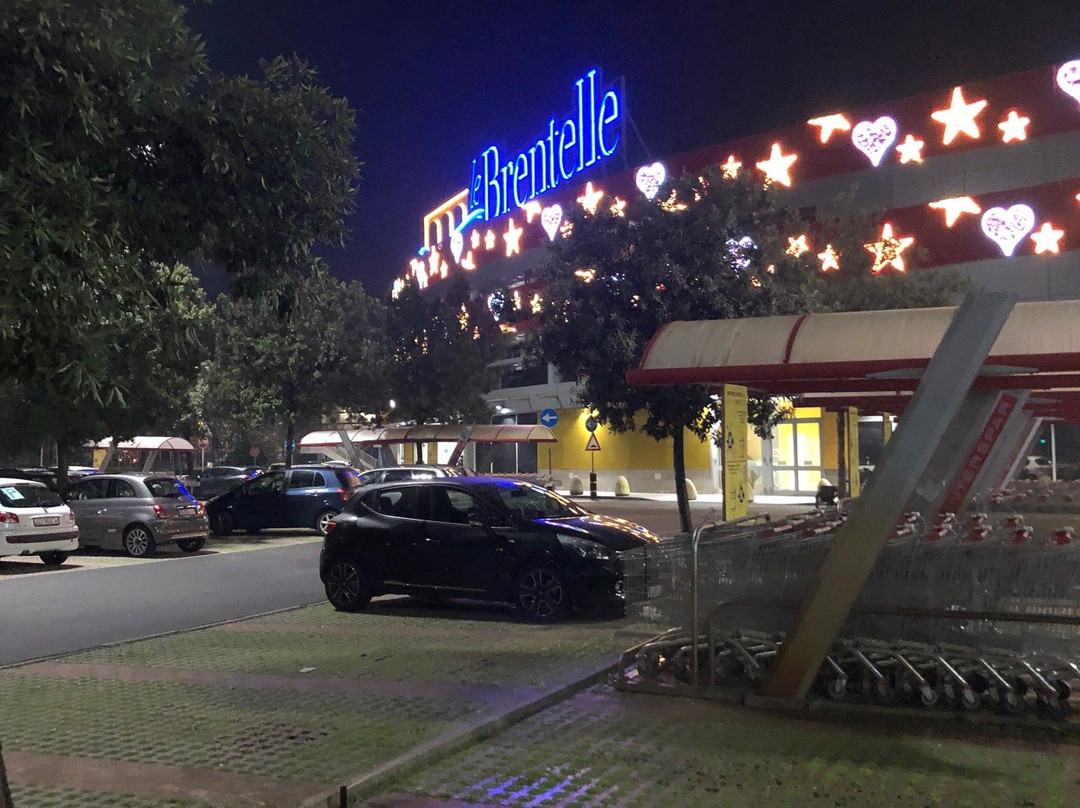 Centro Commerciale Le Brentelle景点图片