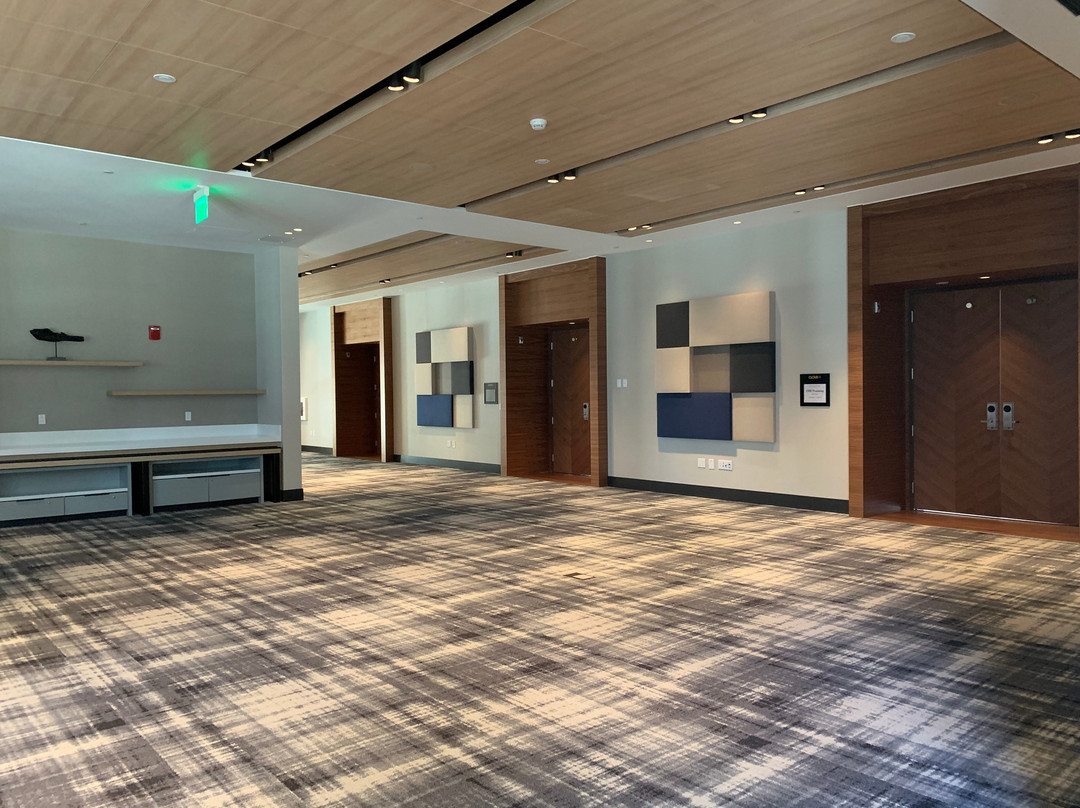 Hyatt Centric Mountain View主图