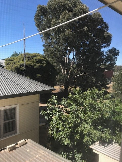 Colonial Lodge Motor Inn主图