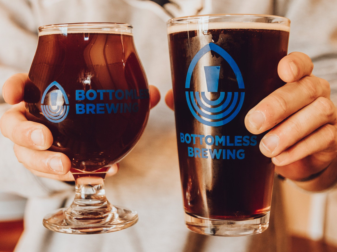 Bottomless Brewing-Geneva必去景点
