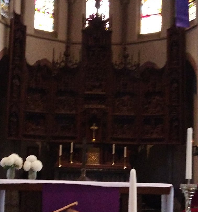 Sint Martinuskerk-克伊克必去景点