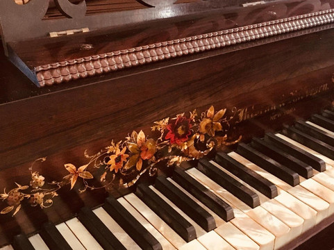 Huize Batavia-威廉斯塔德必去景点