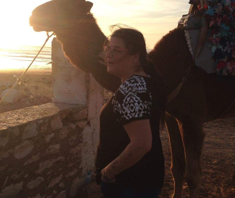 Ranch Mogador-索维拉必去景点