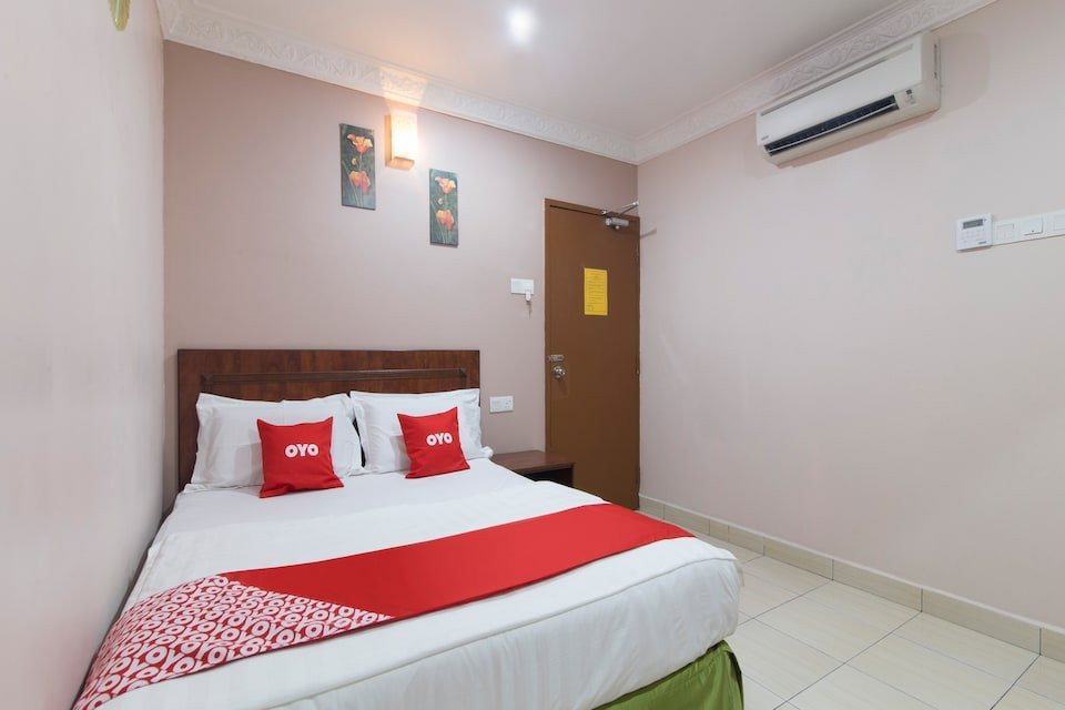 金宝时代酒店主图