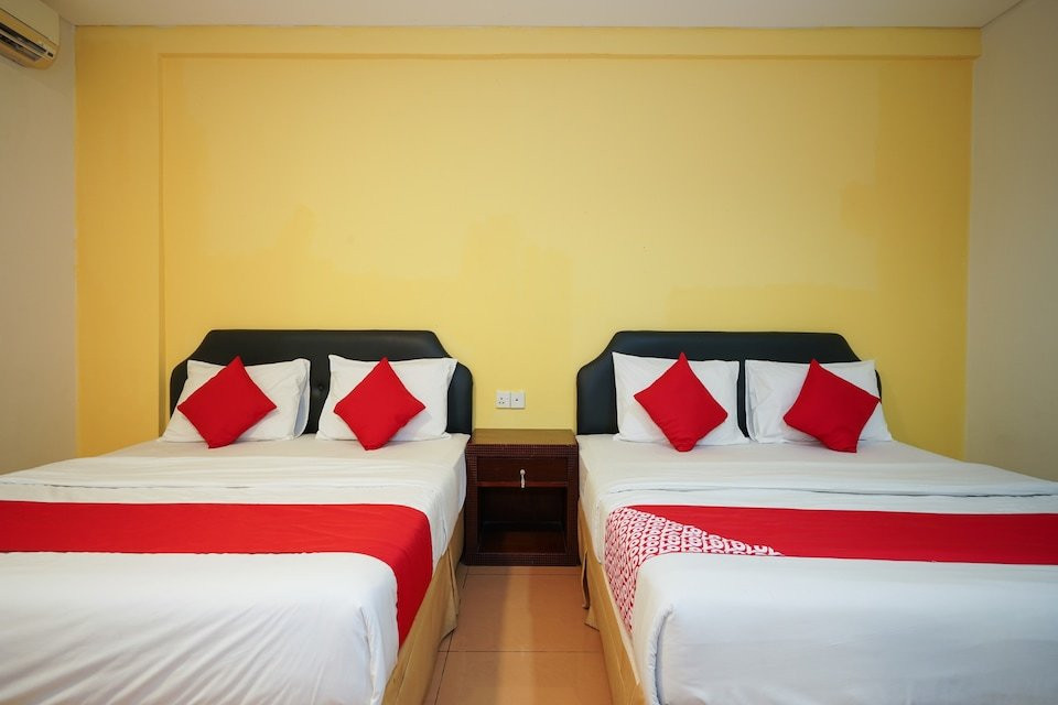 N9商务酒店主图