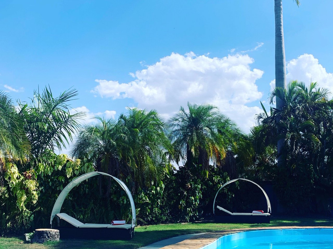 Katherine Motel主图