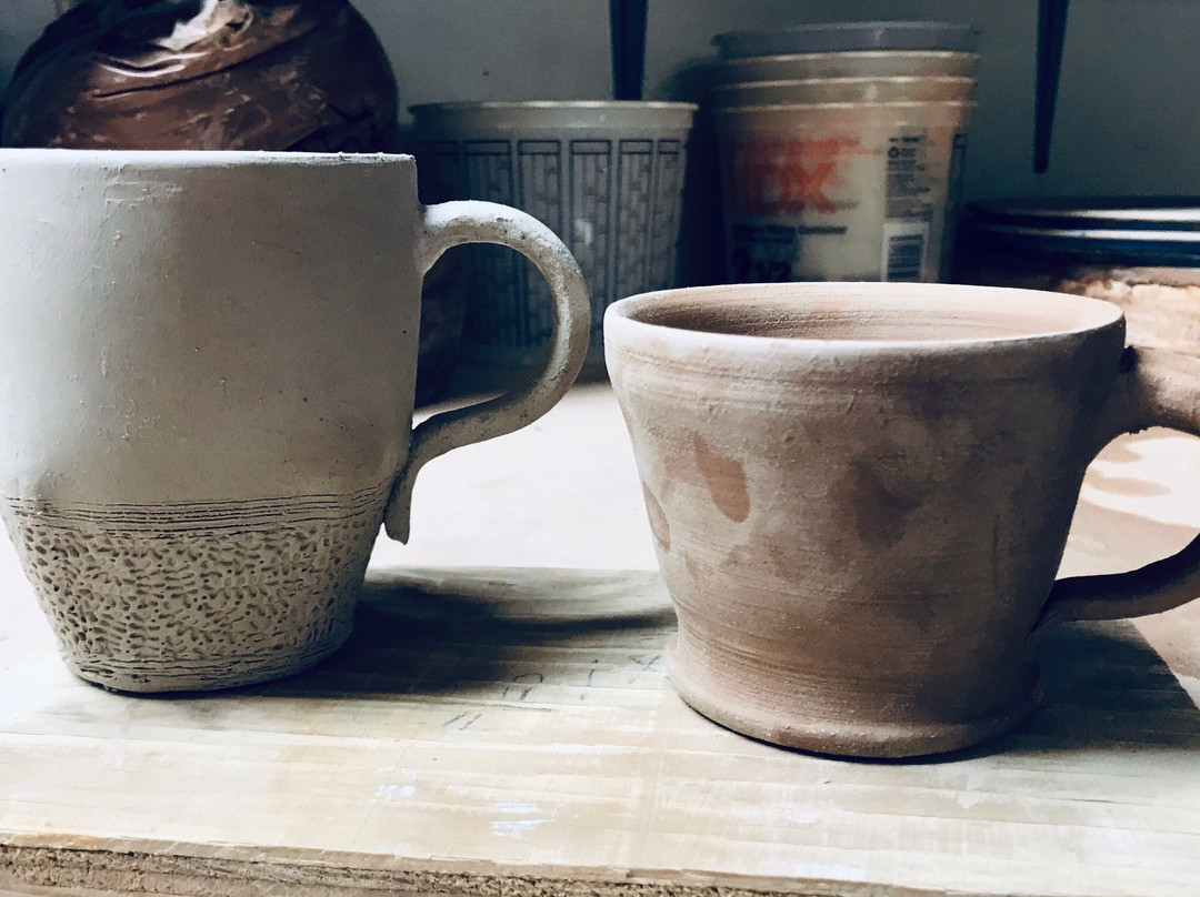 Mountain Pottery-Idyllwild必去景点