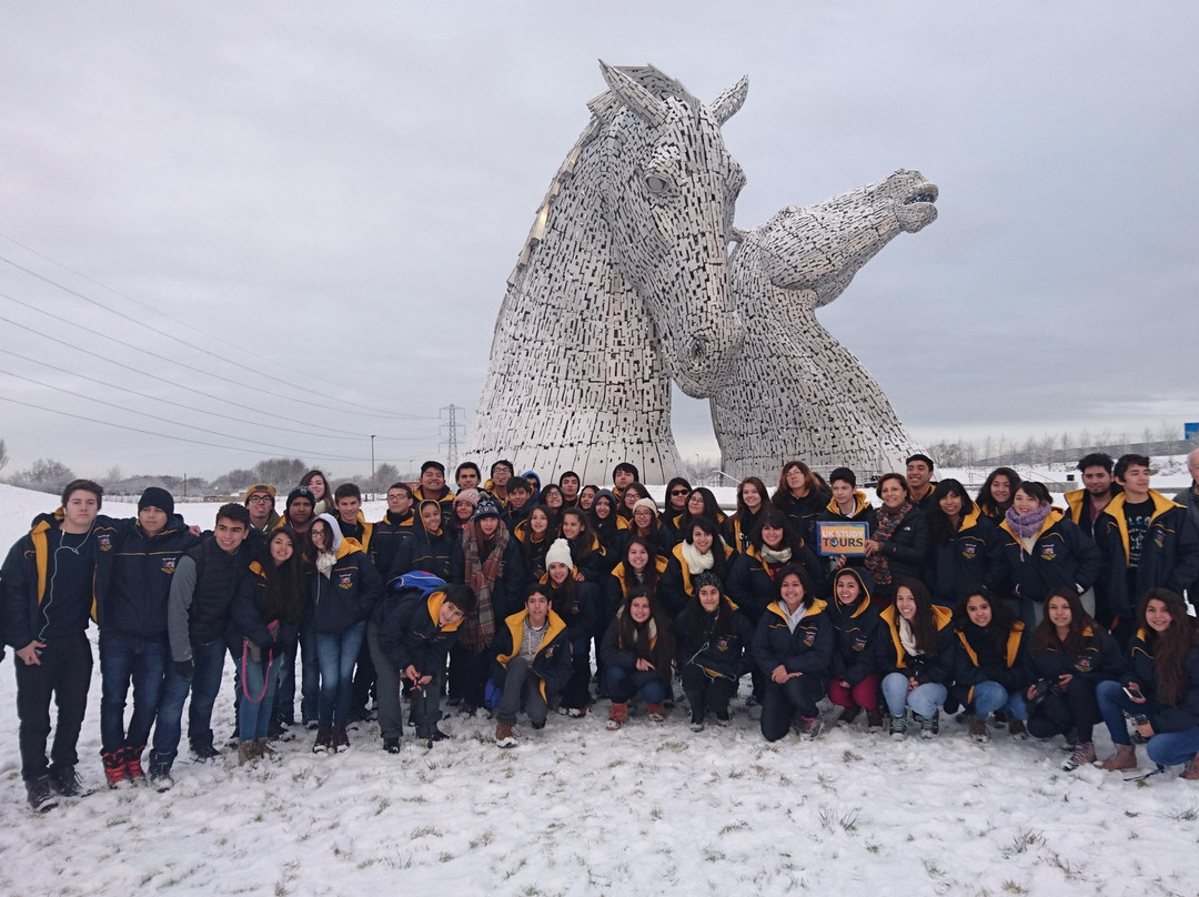 UK Study Tours景点图片