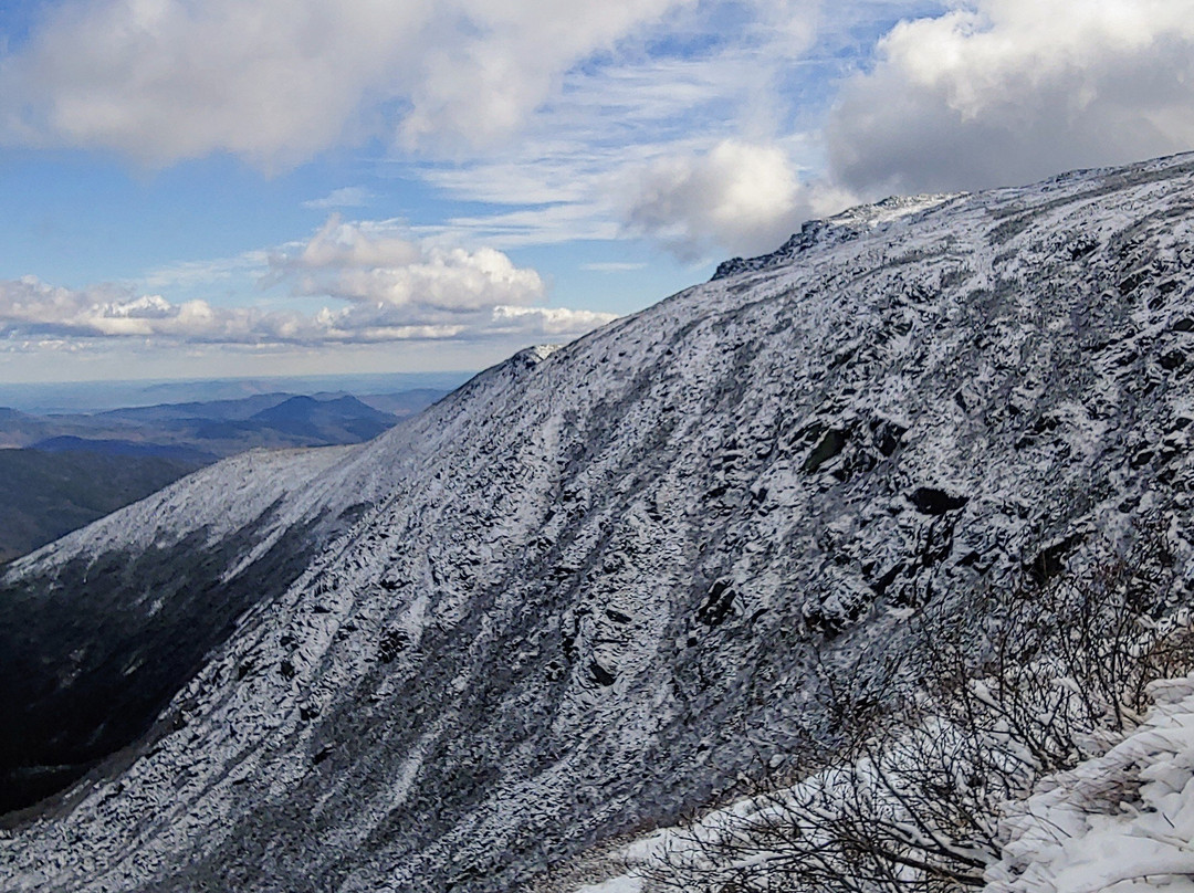 Mount Washington Valley景点图片