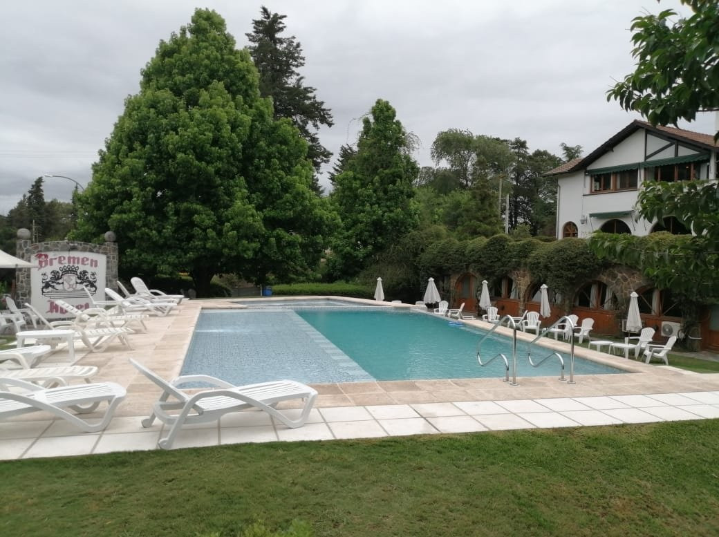 Bremen Hotel & SPA主图