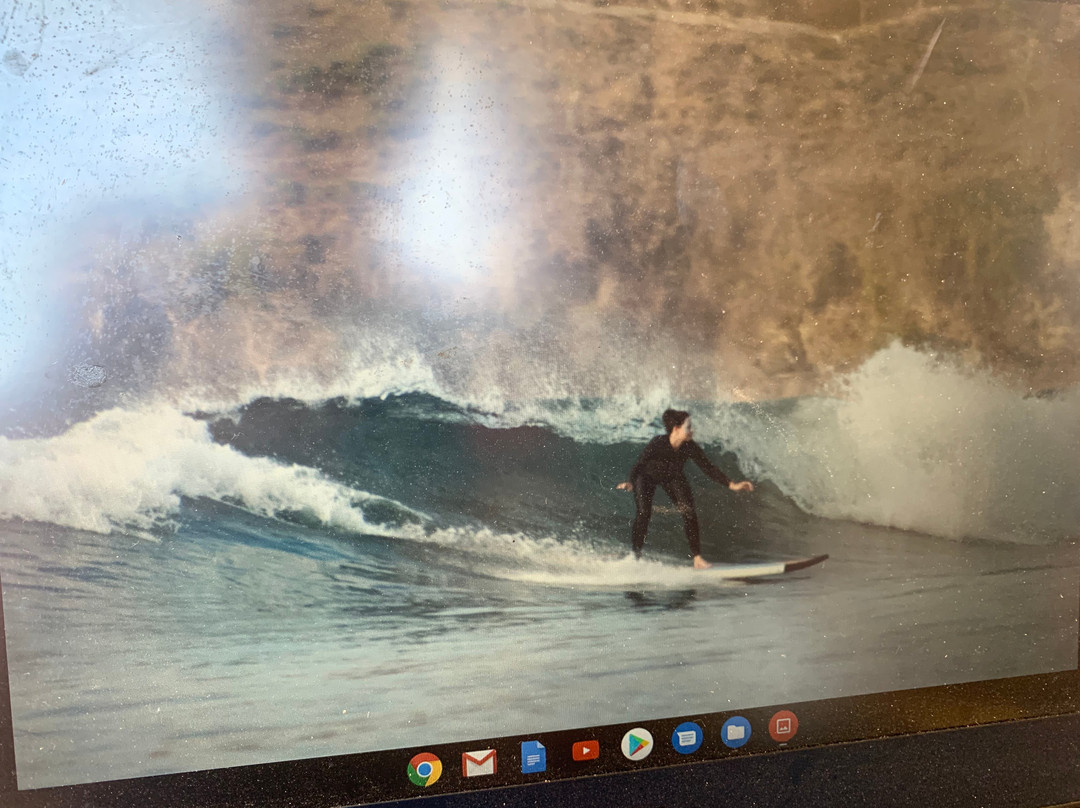 Secret Spot Surf & Stay景点图片