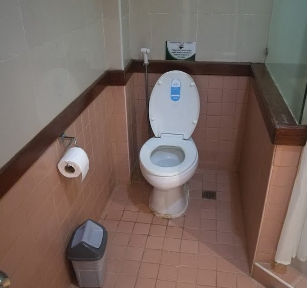 Mango Valley Hotel主图