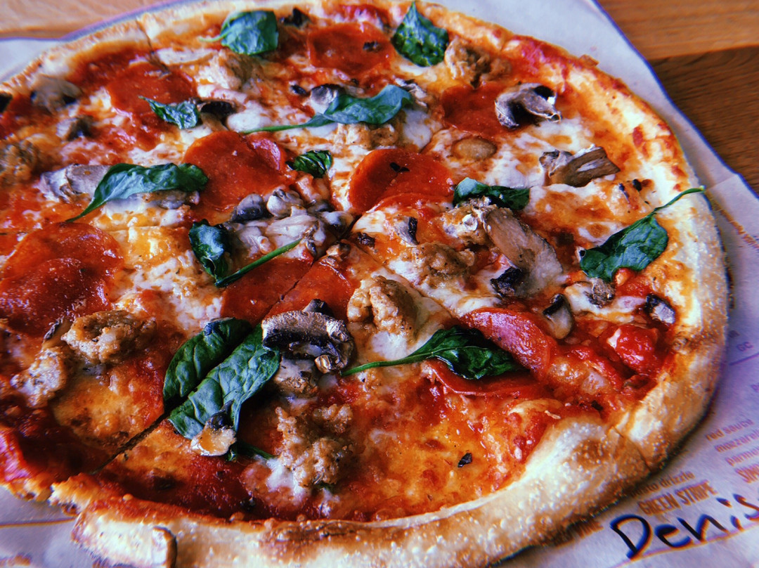 Blaze Pizza