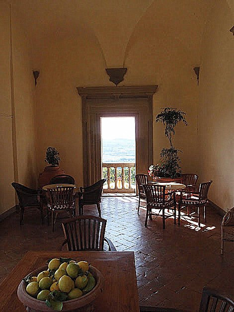Villa il Poggiale - Dimora Storica主图