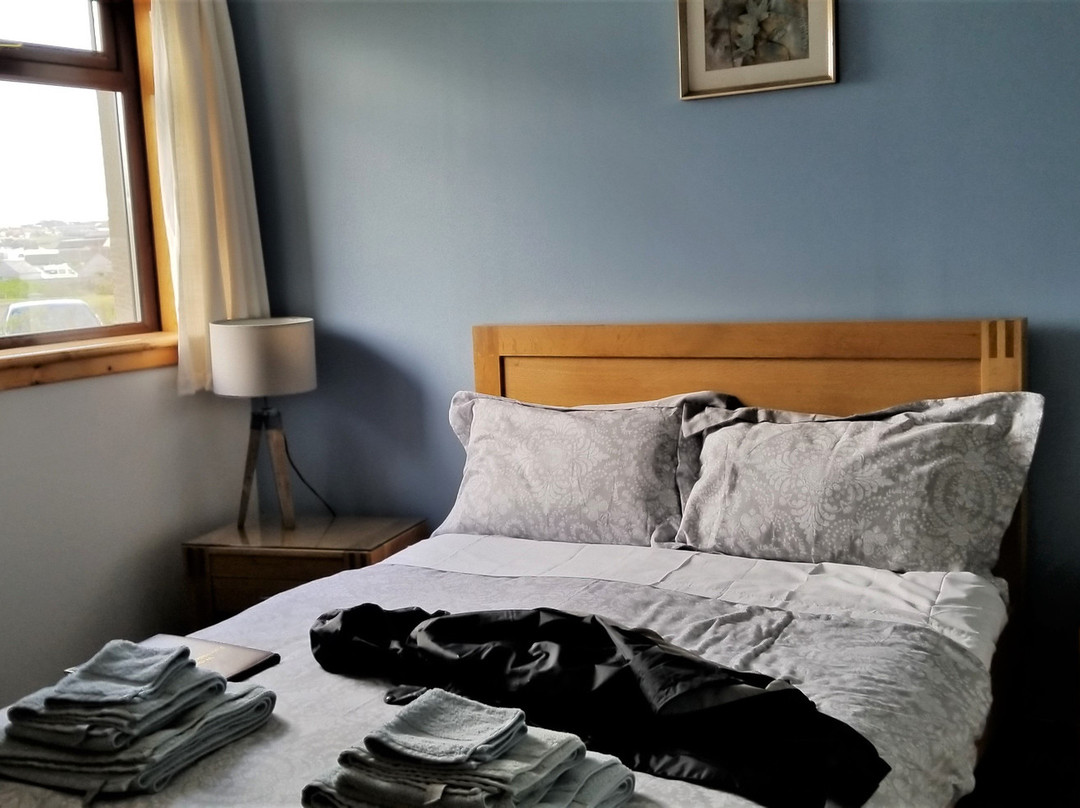 Polrudden Guest House主图