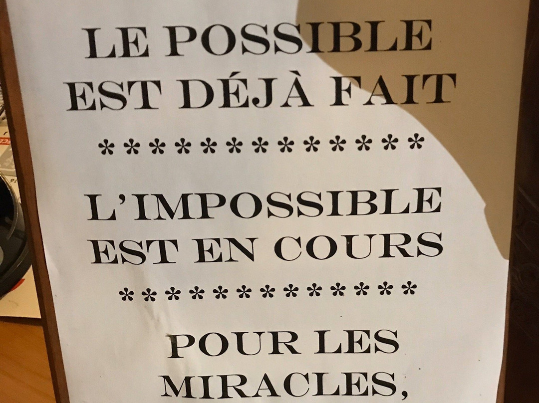 Domaine De L'Ermitage主图