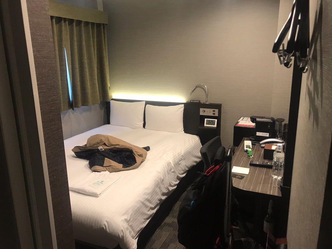 Act Hotel Roppongi主图