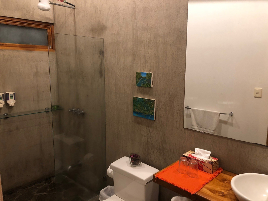 Casa Amanecer Bed & Breakfast主图