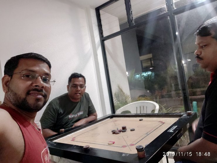 Capital O 14437 Casa Fedora主图