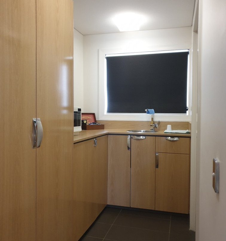 城市高尔夫俱乐部汽车旅馆主图