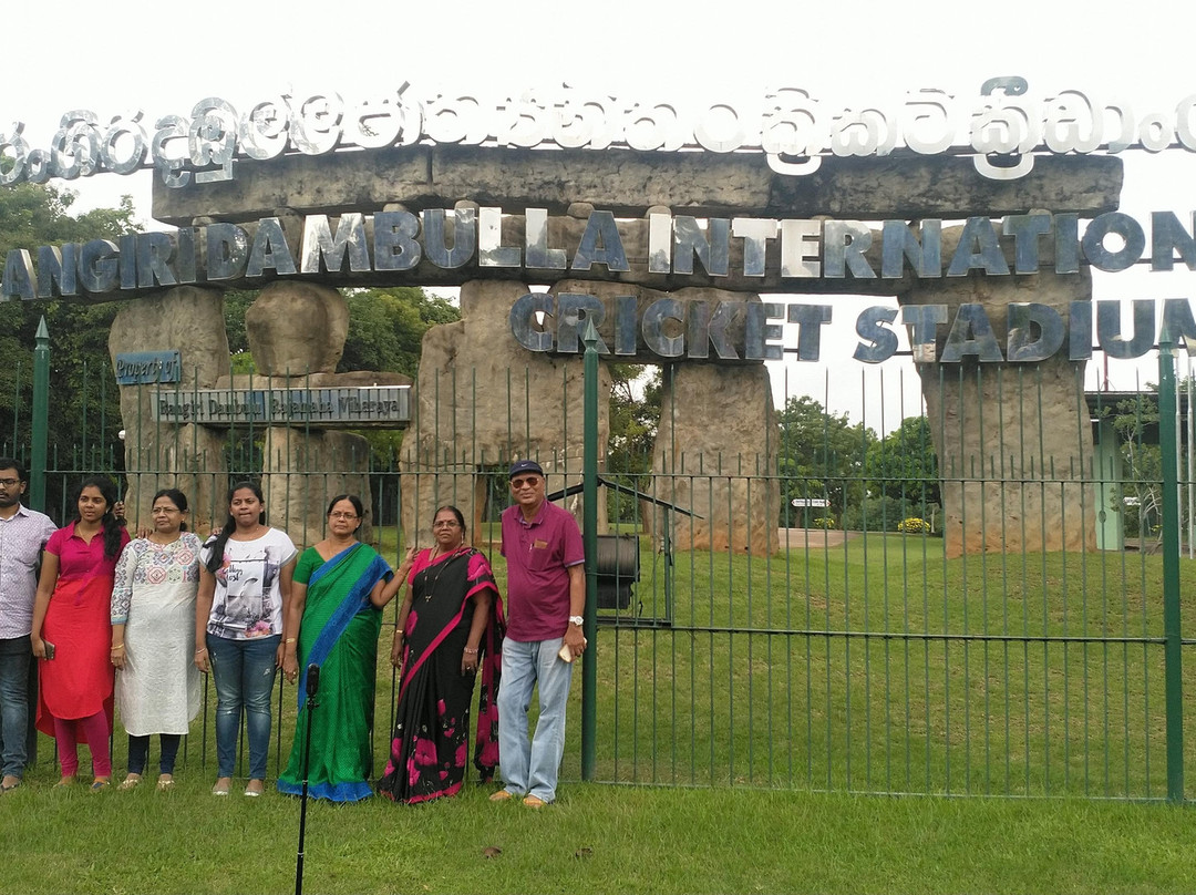 Safari To Lanka Holidays-Mawanella必去景点