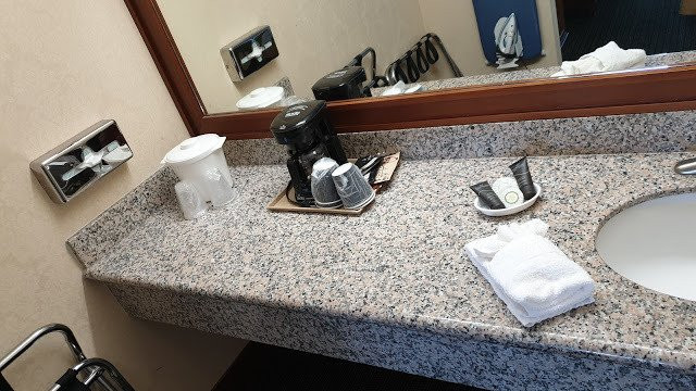 拉普拉多斯酒店主图