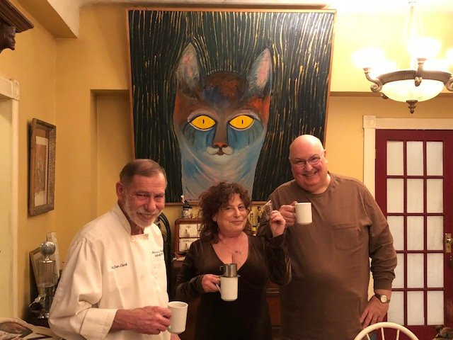 Elkhorn Inn & Theatre主图