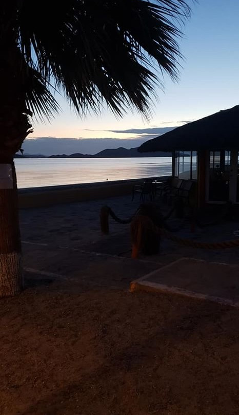 Los Vientos Hotel主图