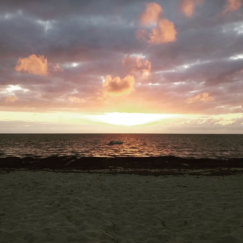 Catuama Beach-Goiana必去景点