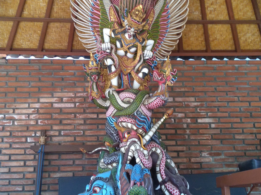 Bali Krisna Tour景点图片