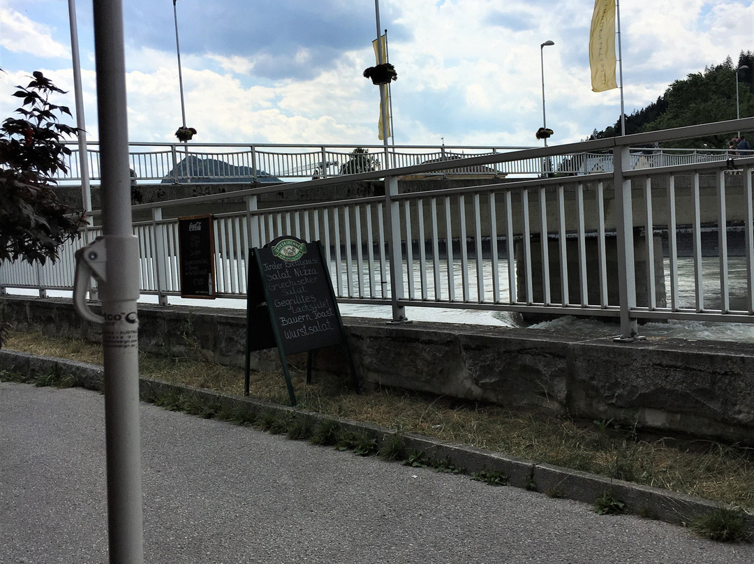 Historischer Rundwanderweg Kufstein-库夫石必去景点