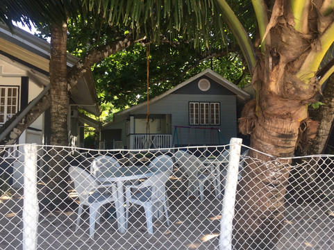 MaryGold Beachfront Inn主图