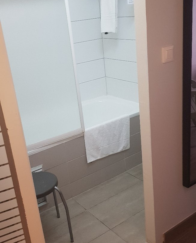 Hotel Austral主图