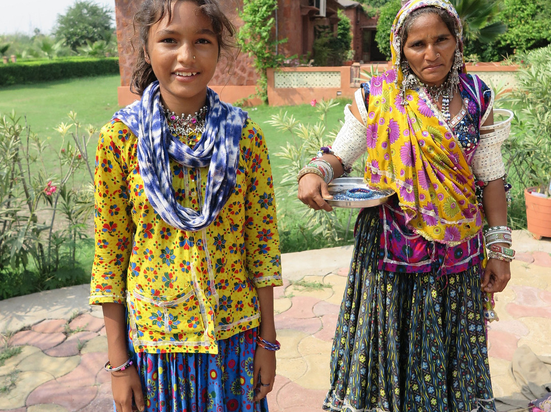 Royal Safari Camp主图