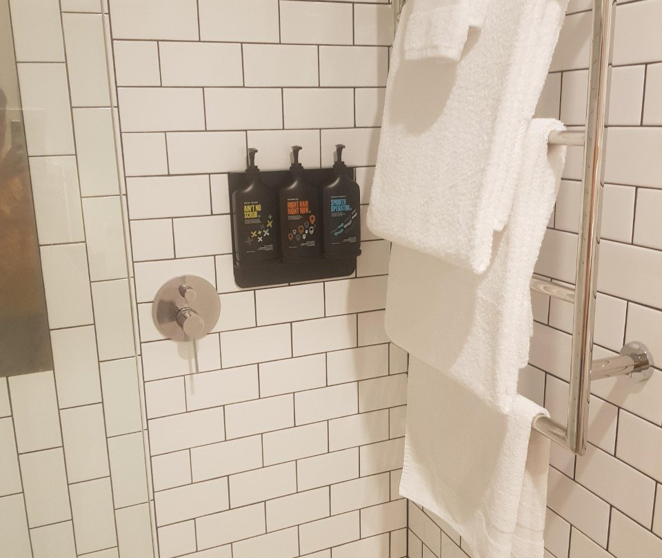 OVOLO LANEWAYS(墨尔本)主图