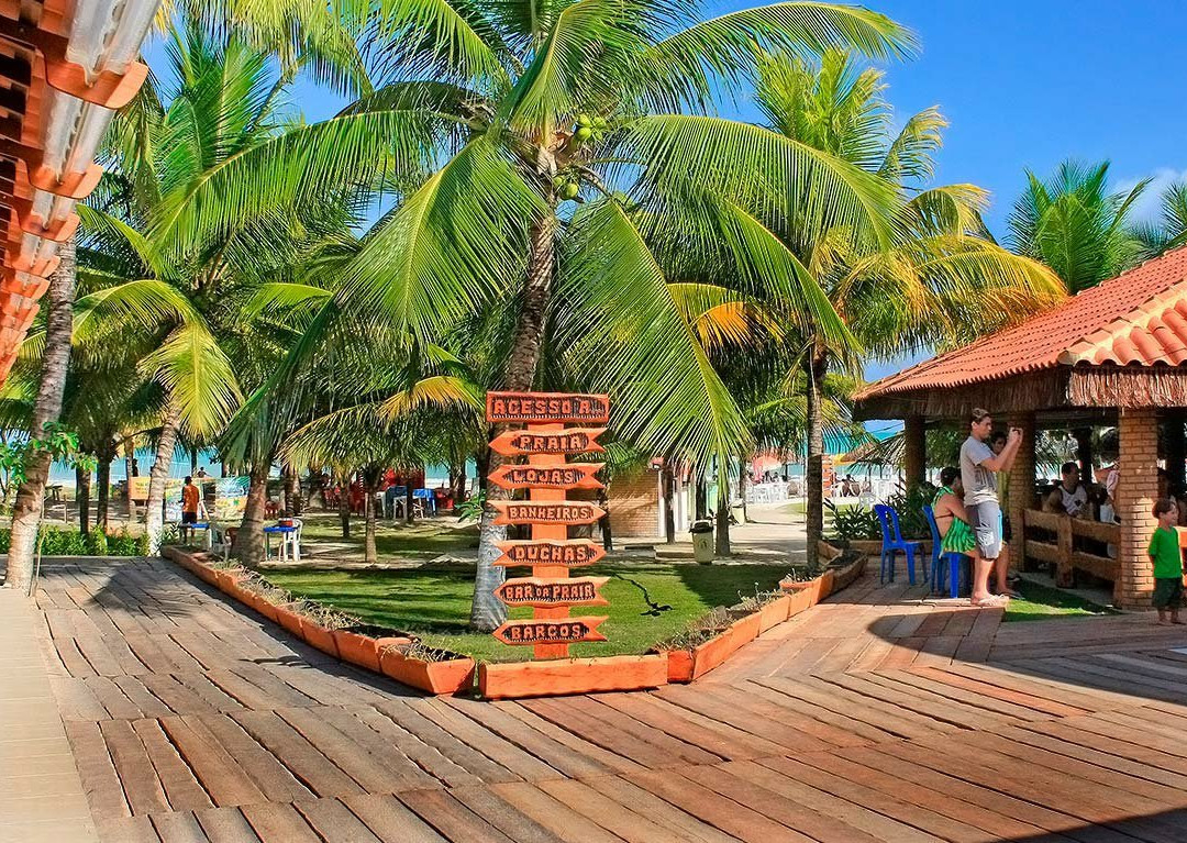 PONTAL TUR AGENCIA DE PASSEIOS E LOCADORA-Maceio必去景点