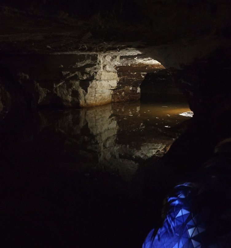 Complex Natural Monument Sablinskiy-Ulyanovka必去景点