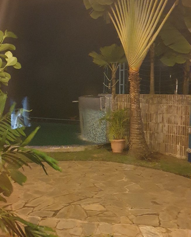 Hotel Eco Inn Las Iletas主图