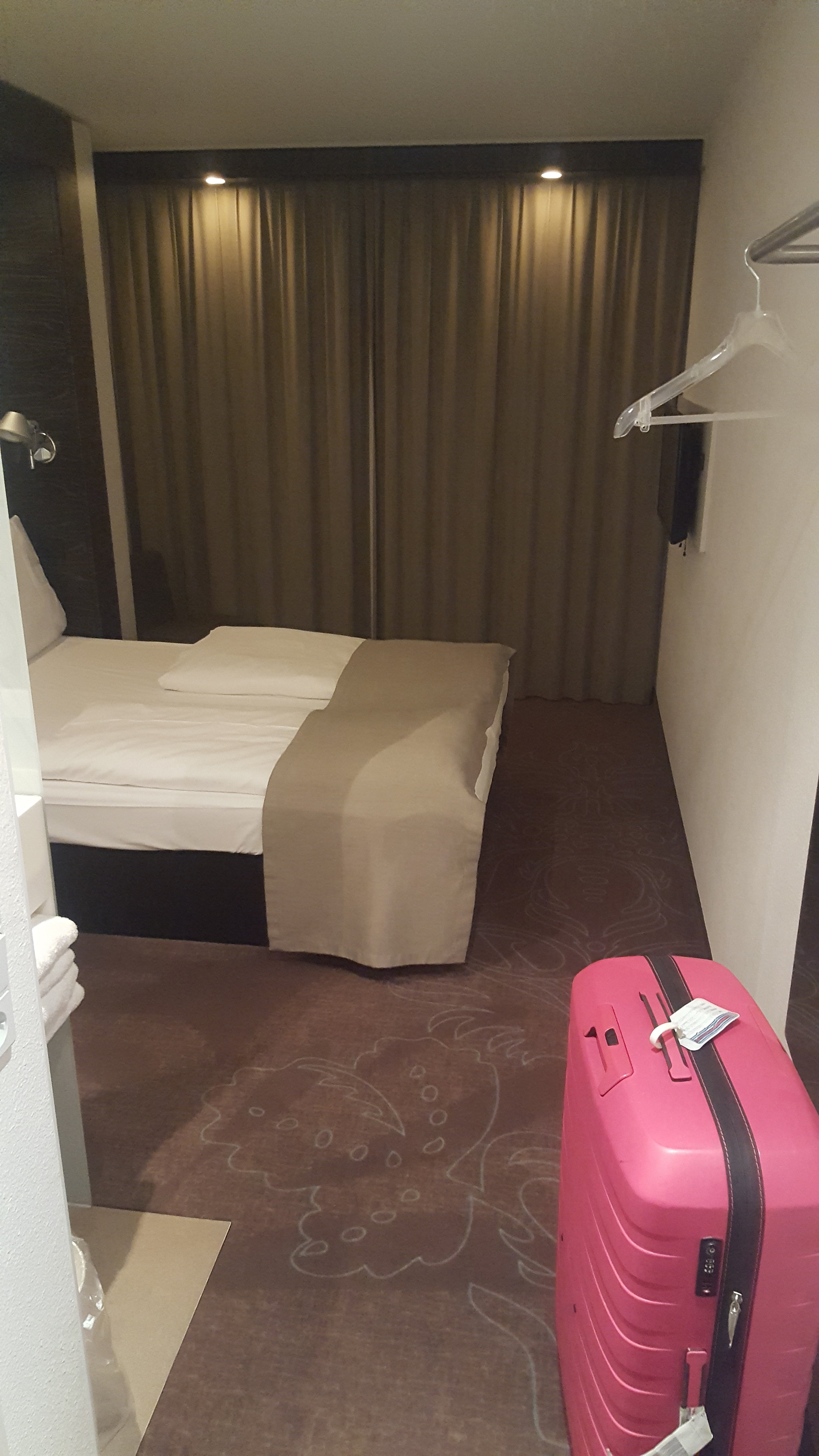 B&b Hotel München-putzbrunn-官方
