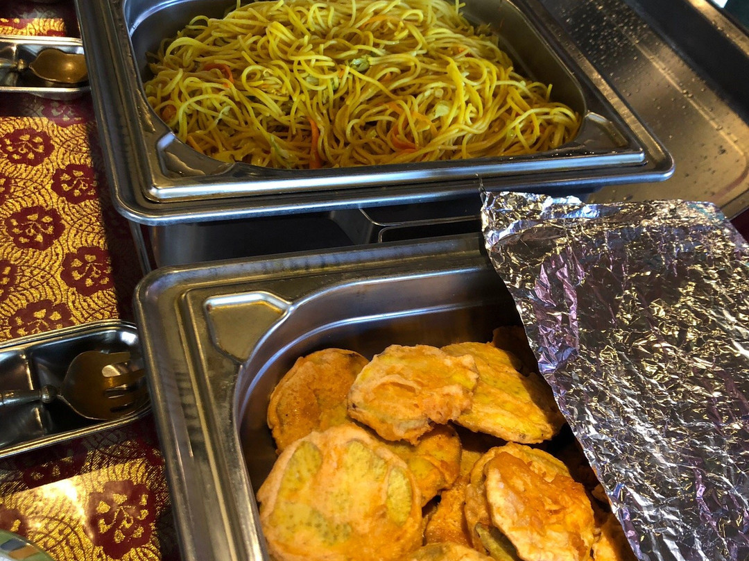 ジャイネパール