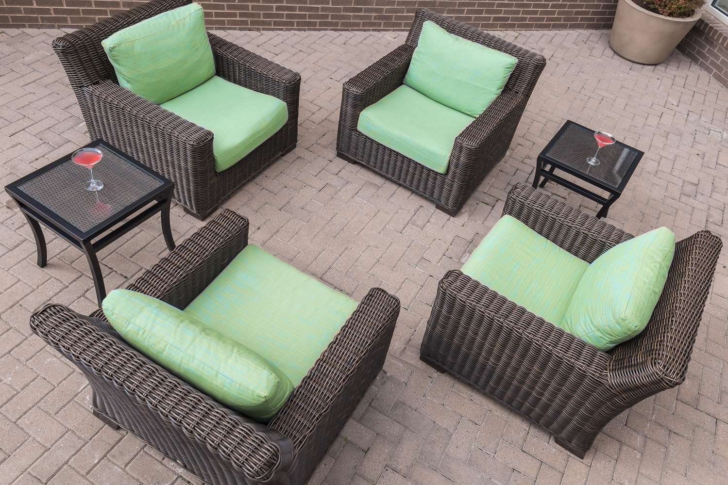 Hilton Garden Inn Washington Dc / Greenbelt-官方