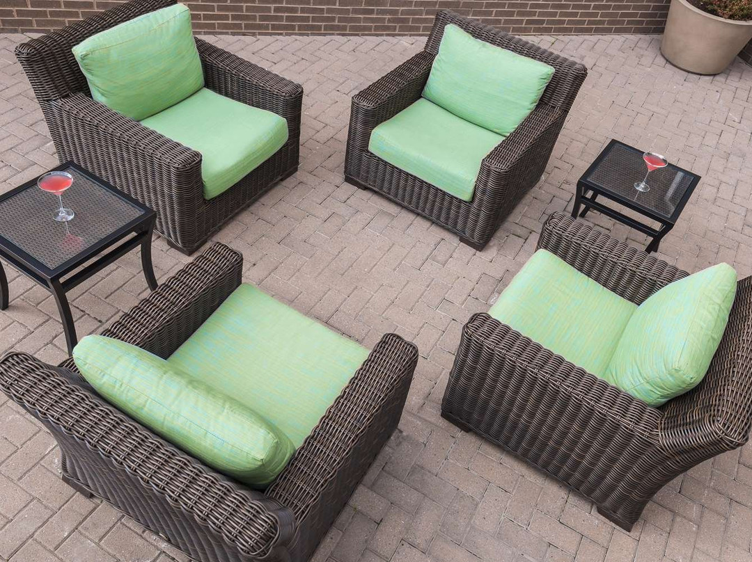 Hilton Garden Inn Washington Dc / Greenbelt主图