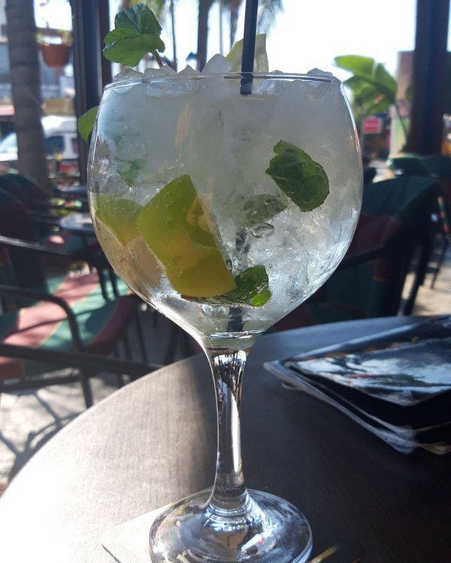 Kleos Cocktail Bar景点图片