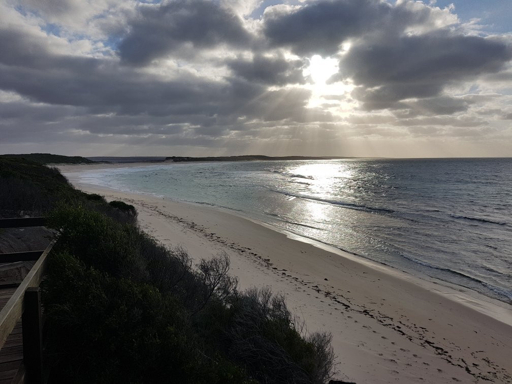 4 Mile Beach-Hopetoun必去景点