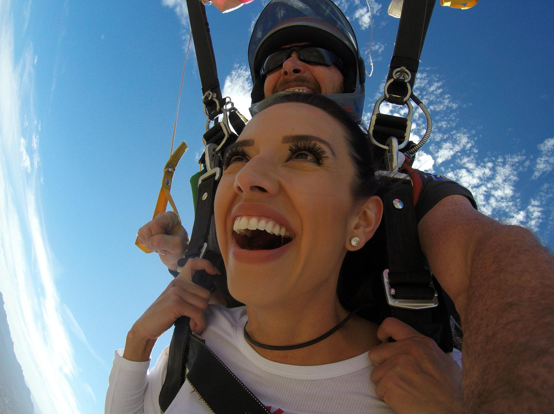 Skydive Marana-马拉纳必去景点