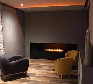 Hotelet de St. Joan主图