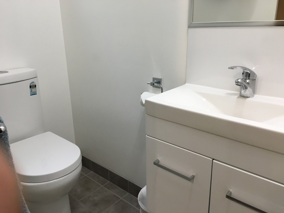 Somerset Apartments Lord Howe Island主图