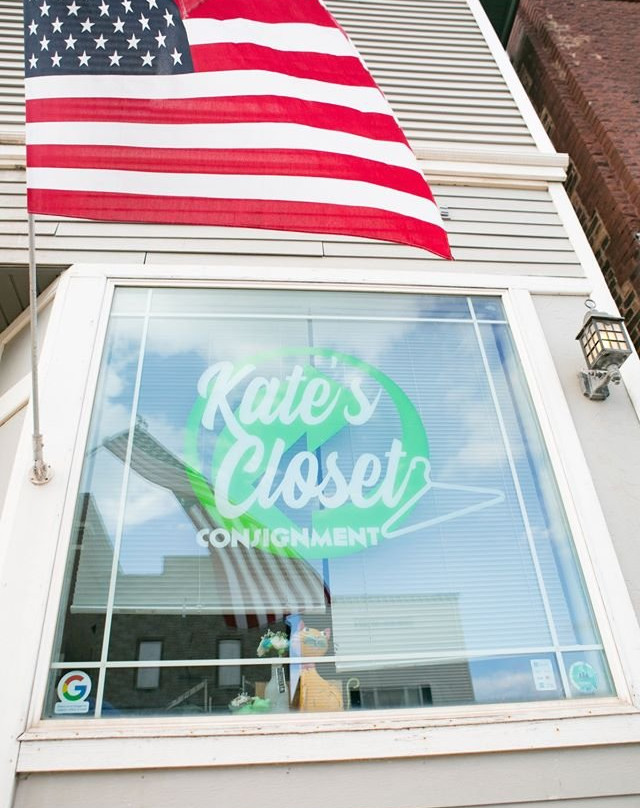 Kate's Closet Consignment景点图片