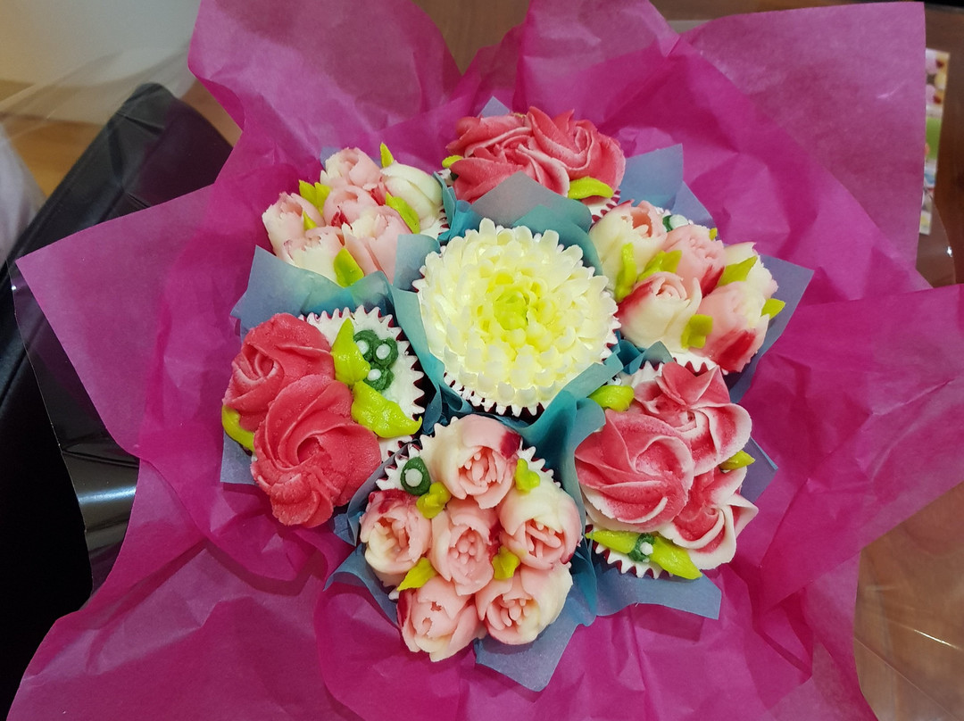 Creative Creations Cake School景点图片
